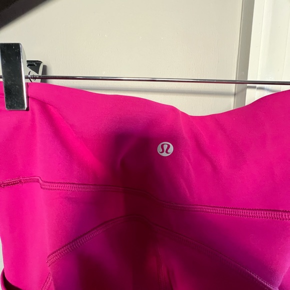 Lululemon invigorate HR leggings - Picture 4 of 6